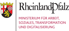 Ministerium für Arbeit, Soziales, Transformation und Digitalisierung des Landes Rheinland-Pfalz